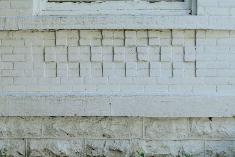 Brick House Painting in Fort Collins, CO