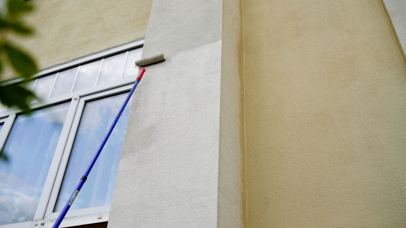 Commercial Wall Painting in Clearwater, FL