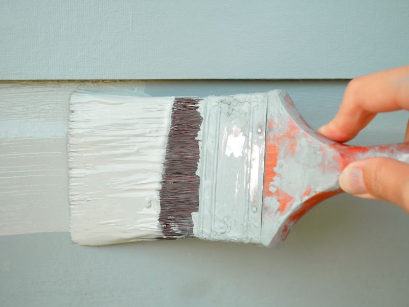Building Painting Service in Waco, TX