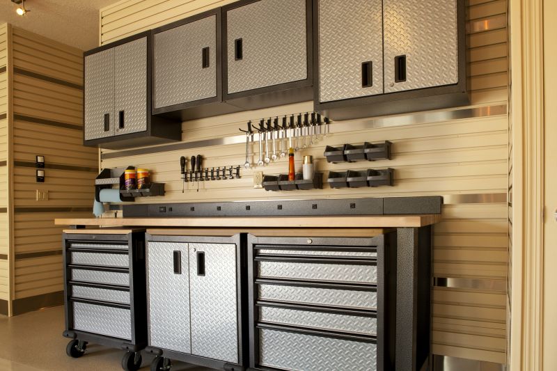 Cabinet Glazing Service in Dayton, OH