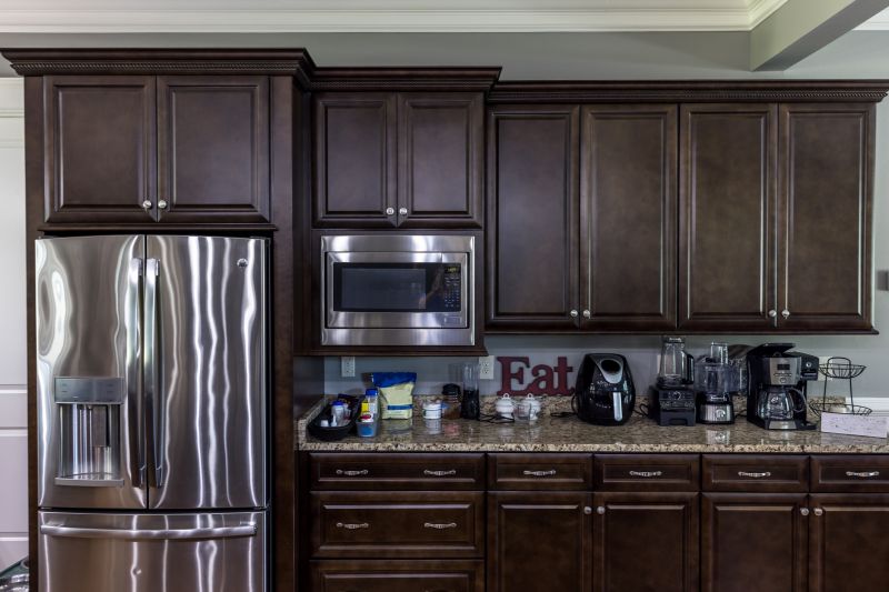 Cabinet Glazing Service in Kokomo, IN