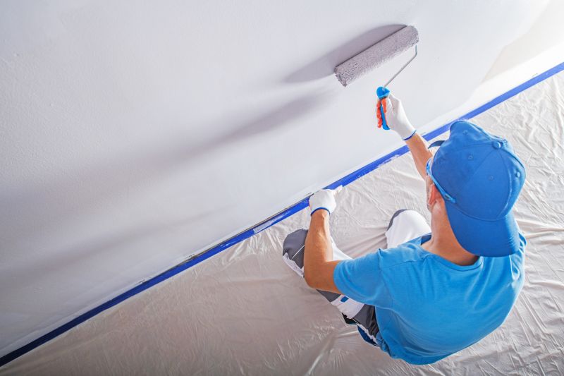 Commercial Wall Painting in Fort Collins, CO