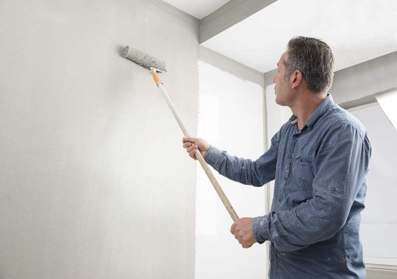 Concrete Painting Service in Longmont, CO