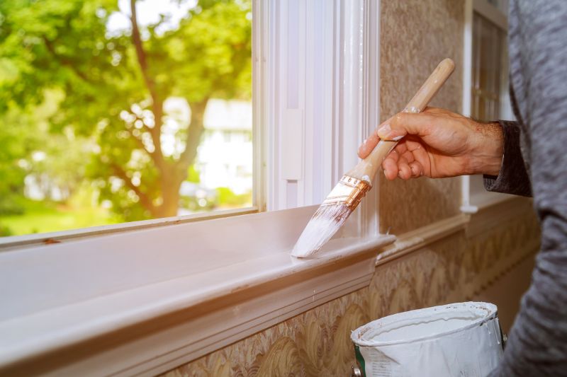 Gutters Painting in Longmont, CO