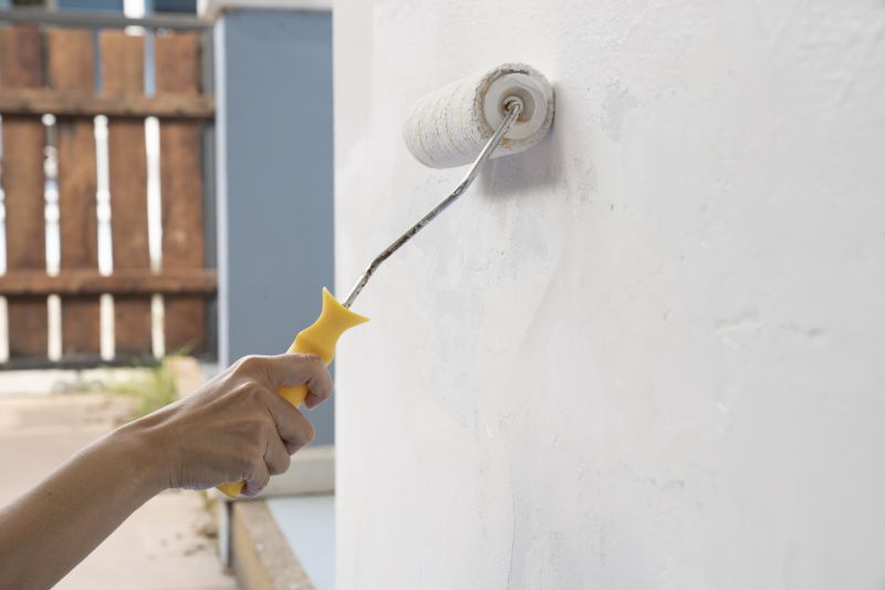 Home Exterior Painting in Waco, TX