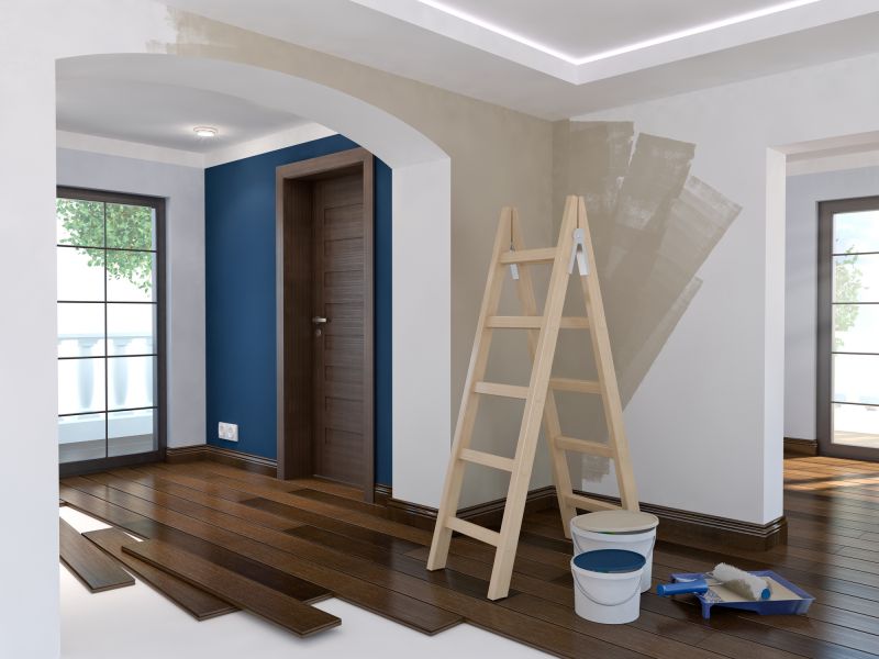 House Painting Service in Alpharetta, GA