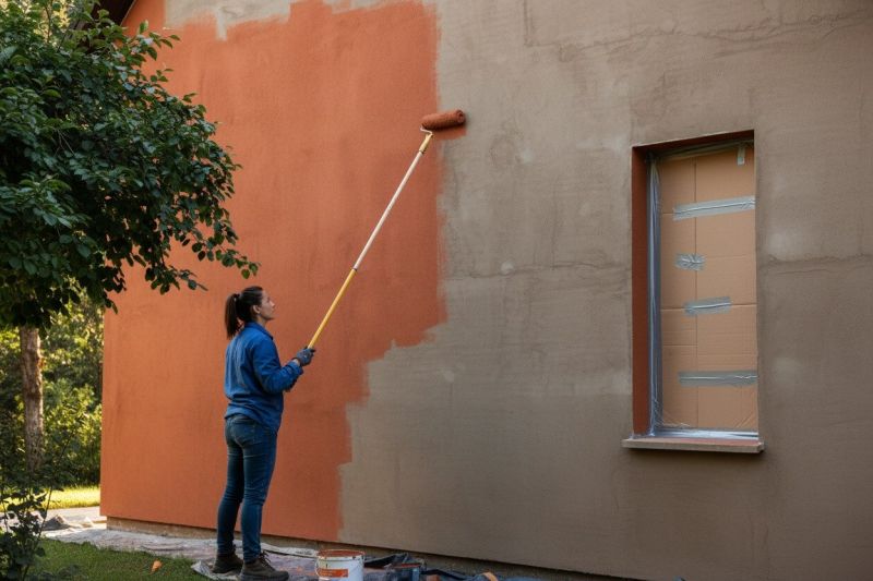 House Painting Service in Loveland, CO