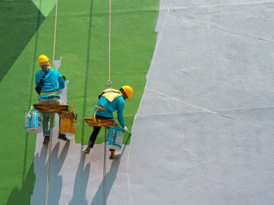 House Painting Service in Loveland, CO