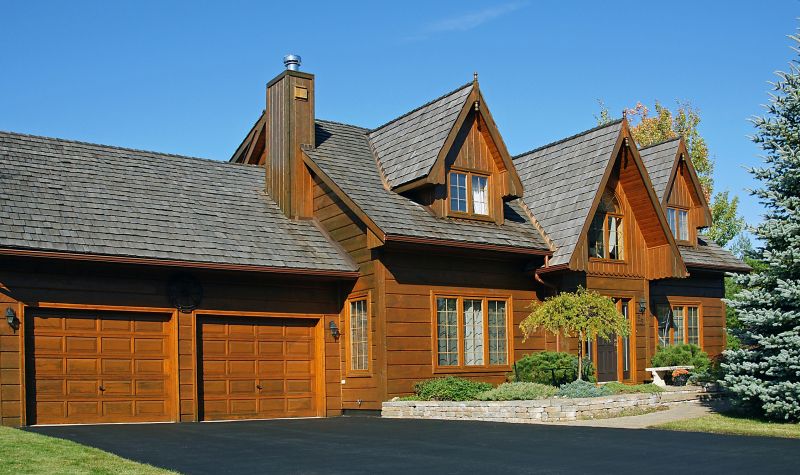 House Staining in Fort Collins, CO