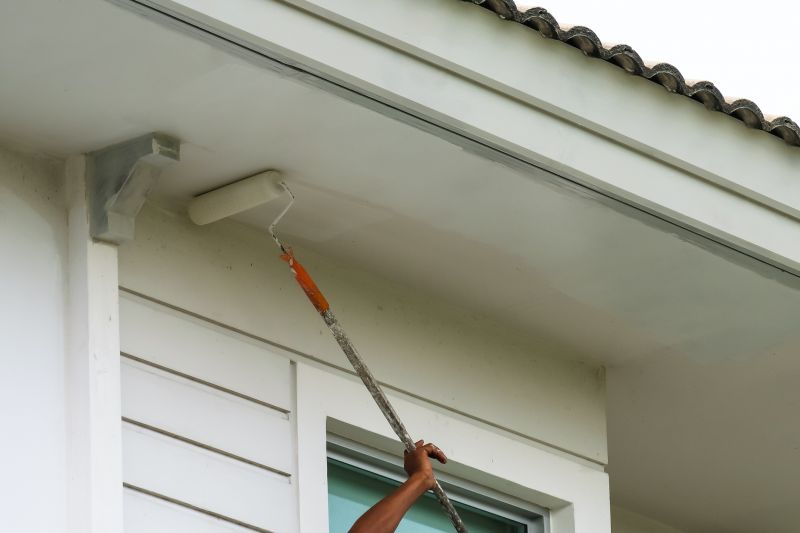 Outdoor Home Painting in Longmont, CO