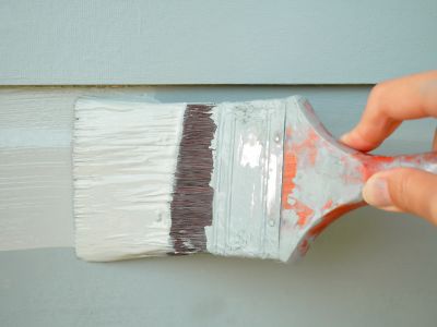 Shed Painting Service in Longmont, CO