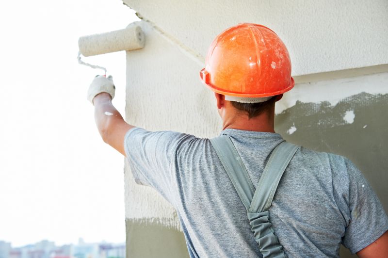 Shed Painting Service in Longmont, CO