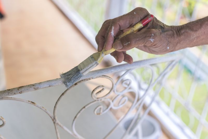 Reduces maintenance and repairs